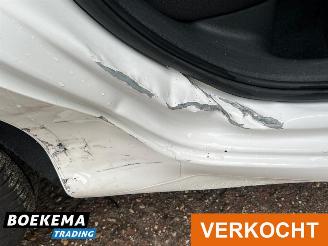 Skoda Octavia Combi 1.0 TSI Business Navi Cruise Climate Trekh. picture 10