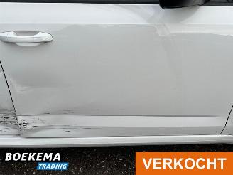 Skoda Octavia Combi 1.0 TSI Business Navi Cruise Climate Trekh. picture 7