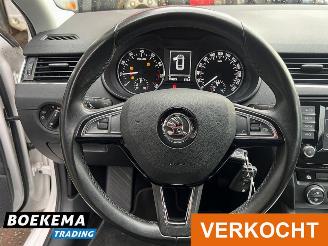 Skoda Octavia Combi 1.0 TSI Business Navi Cruise Climate Trekh. picture 23