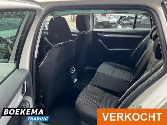 Skoda Octavia Combi 1.0 TSI Business Navi Cruise Climate Trekh. picture 15