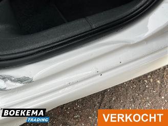 Skoda Octavia Combi 1.0 TSI Business Navi Cruise Climate Trekh. picture 11