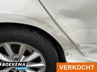 Skoda Octavia Combi 1.0 TSI Business Navi Cruise Climate Trekh. picture 9