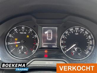 Skoda Octavia Combi 1.0 TSI Business Navi Cruise Climate Trekh. picture 24