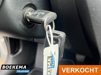 Skoda Octavia Combi 1.0 TSI Business Navi Cruise Climate Trekh. picture 29