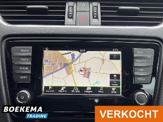 Skoda Octavia Combi 1.0 TSI Business Navi Cruise Climate Trekh. picture 26