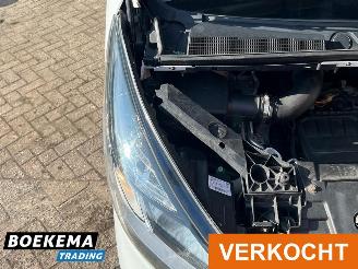 Renault Trafic 1.6 DCI 140PK Turbo Airco Navigatie Cruise Schuifdeur Trekhaak picture 11