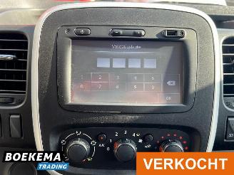 Renault Trafic 1.6 DCI 140PK Turbo Airco Navigatie Cruise Schuifdeur Trekhaak picture 27