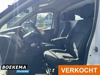 Renault Trafic 1.6 DCI 140PK Turbo Airco Navigatie Cruise Schuifdeur Trekhaak picture 17