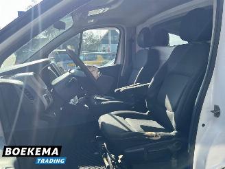 Renault Trafic 1.6 DCI 140PK Turbo Airco Navigatie Cruise Schuifdeur Trekhaak picture 17