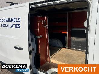 Renault Trafic 1.6 DCI 140PK Turbo Airco Navigatie Cruise Schuifdeur Trekhaak picture 19