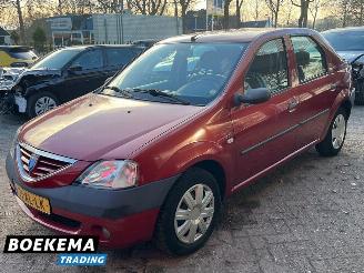 Dacia Logan 1.4 Lauréate Airco picture 4