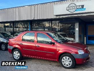Avarii autoturisme Dacia Logan 1.4 Lauréate Airco 2007/7