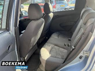 Chevrolet Spark 1.2 16V LTZ Navigatie Airco picture 18