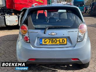 Chevrolet Spark 1.2 16V LTZ Navigatie Airco picture 15
