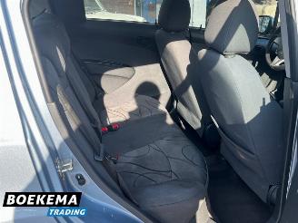 Chevrolet Spark 1.2 16V LTZ Navigatie Airco picture 20
