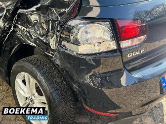 Volkswagen Golf 1.4 TSI 122PK Trend Climate Cruise Stoelverwarming picture 12