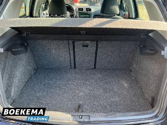 Volkswagen Golf 1.4 TSI 122PK Trend Climate Cruise Stoelverwarming picture 21