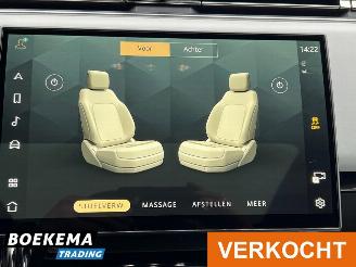 Land Rover Range Rover sport 4.4 P530 First Edition HUD Massage Memory Panorama Luchtvering picture 32