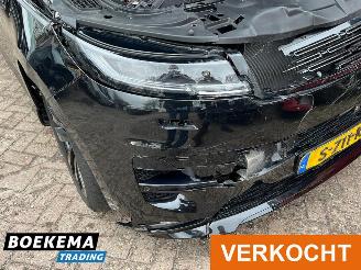 Land Rover Range Rover sport 4.4 P530 First Edition HUD Massage Memory Panorama Luchtvering picture 13