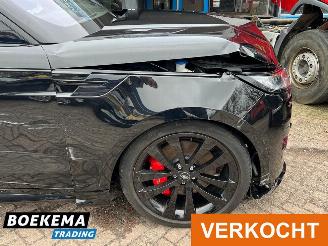 Land Rover Range Rover sport 4.4 P530 First Edition HUD Massage Memory Panorama Luchtvering picture 8