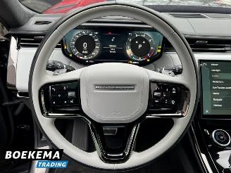 Land Rover Range Rover sport 4.4 P530 First Edition HUD Massage Memory Panorama Luchtvering picture 25