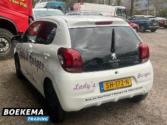 Peugeot 108 1.0 e-VTi Active Airco 5-Deurs picture 3