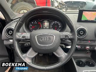 Audi A3 Limousine 1.6 TDI 110PK Pro Line Panorama Navigatie Airco picture 20