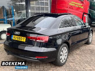 Audi A3 Limousine 1.6 TDI 110PK Pro Line Panorama Navigatie Airco picture 2