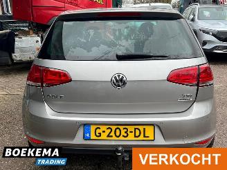 Volkswagen Golf 1.2 TSI Trend Edition AppleCar Climate Stoelverw. Cruise picture 12