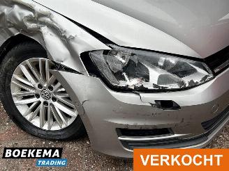 Volkswagen Golf 1.2 TSI Trend Edition AppleCar Climate Stoelverw. Cruise picture 6