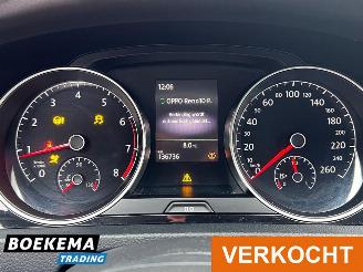 Volkswagen Golf 1.2 TSI Trend Edition AppleCar Climate Stoelverw. Cruise picture 26