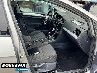 Volkswagen Golf 1.2 TSI Trend Edition AppleCar Climate Stoelverw. Cruise picture 22