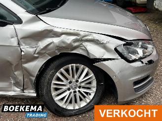 Volkswagen Golf 1.2 TSI Trend Edition AppleCar Climate Stoelverw. Cruise picture 7
