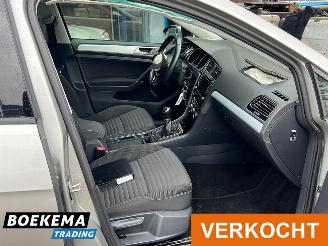 Volkswagen Golf 1.2 TSI Trend Edition AppleCar Climate Stoelverw. Cruise picture 22