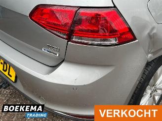 Volkswagen Golf 1.2 TSI Trend Edition AppleCar Climate Stoelverw. Cruise picture 13