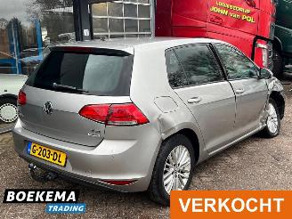 Volkswagen Golf 1.2 TSI Trend Edition AppleCar Climate Stoelverw. Cruise picture 2