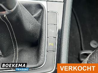Volkswagen Golf 1.2 TSI Trend Edition AppleCar Climate Stoelverw. Cruise picture 30