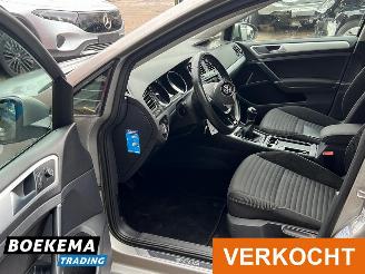 Volkswagen Golf 1.2 TSI Trend Edition AppleCar Climate Stoelverw. Cruise picture 17