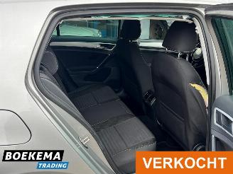 Volkswagen Golf 1.2 TSI Trend Edition AppleCar Climate Stoelverw. Cruise picture 21