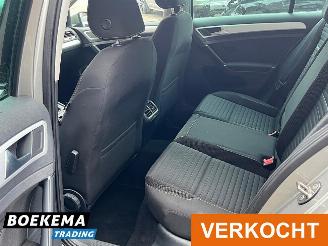 Volkswagen Golf 1.2 TSI Trend Edition AppleCar Climate Stoelverw. Cruise picture 19
