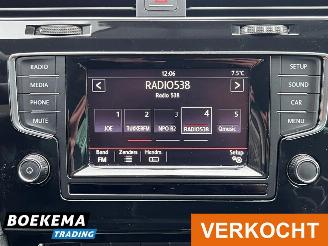 Volkswagen Golf 1.2 TSI Trend Edition AppleCar Climate Stoelverw. Cruise picture 28