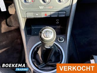 Volkswagen Beetle 1.2 TSI Design Stoelverwarming Airco Cabrio picture 18