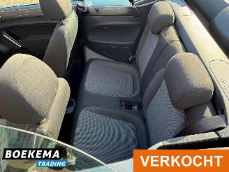 Volkswagen Beetle 1.2 TSI Design Stoelverwarming Airco Cabrio picture 13