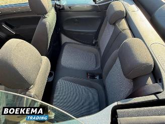 Volkswagen Beetle 1.2 TSI Design Stoelverwarming Airco Cabrio picture 13