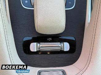 Mercedes GLS 400 d 4MATIC Premium Plus AMG Burmester Panorama Standkachel Chauffeurspakket Luchtvering Stoelverkoeling picture 32