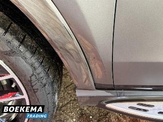 Mercedes GLS 400 d 4MATIC Premium Plus AMG Burmester Panorama Standkachel Chauffeurspakket Luchtvering Stoelverkoeling picture 7