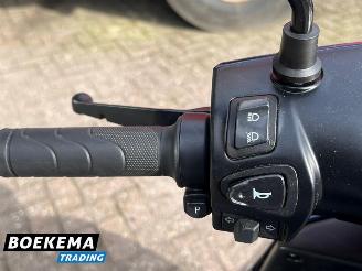 Yadea  T9L Elektrisch 45KM picture 17