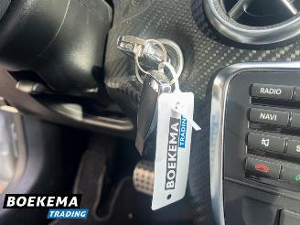 Mercedes A-klasse 180 Ambition AMG Automaat Navigatie Clima picture 28