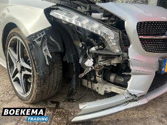 Mercedes A-klasse 180 Ambition AMG Automaat Navigatie Clima picture 13