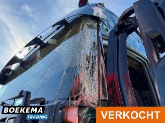 Volvo FH 540 FH 6X2 Hydroliek Alcoa Leer Euro6 picture 19